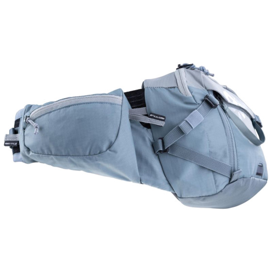 Ledvinka - EVOC Hip Pack Pro 3 - Stone / Steel