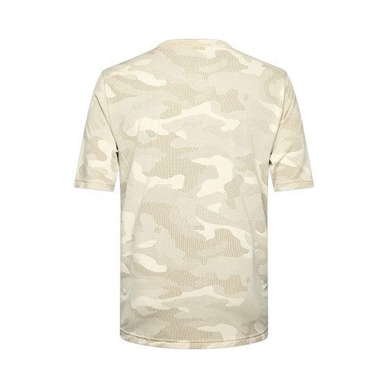 Dres - FOX Ranger Tru Dri Ss Jersey 2025 - Cream