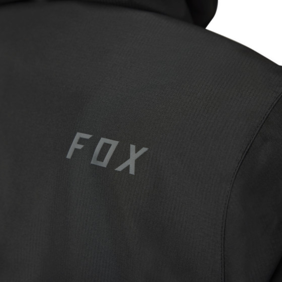 Dámská bunda - FOX Ranger 2.5L Water Jacket 2025 - Black