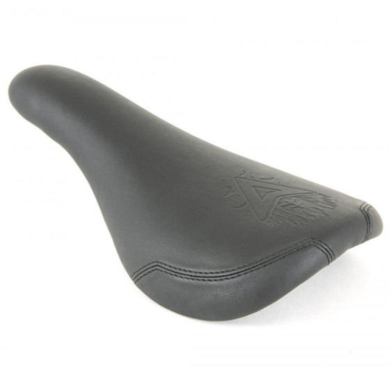 Sedlo BMX - FLYBIKES AIRE - Black