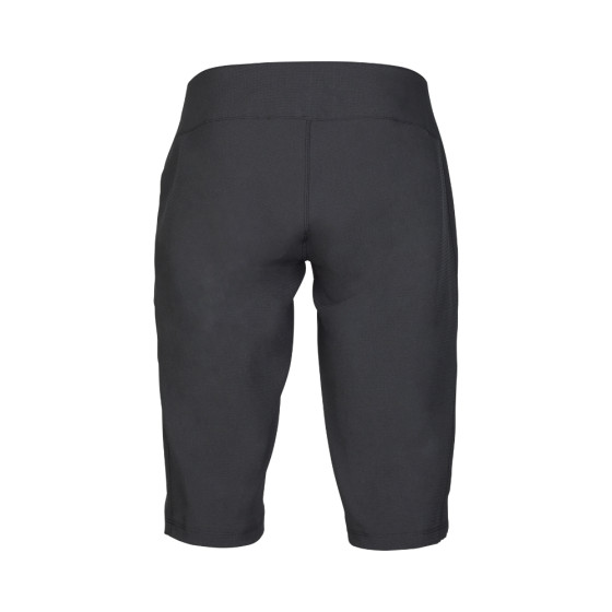 Dámské kraťasy - FOX Defend Short 2025 - Black