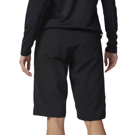 Dámské kraťasy - FOX Defend Short 2025 - Black