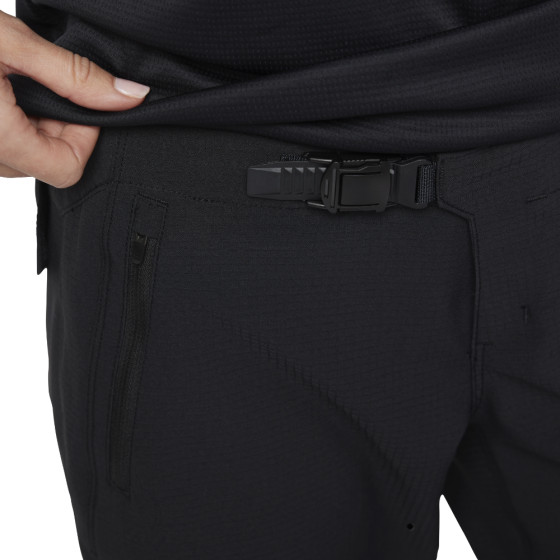 Dámské kraťasy - FOX Defend Short 2025 - Black