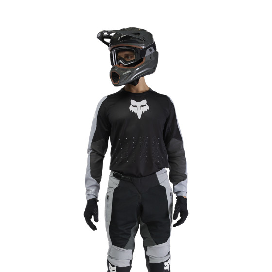 Dres - FOX Ranger Air Off Road 2025 - Black