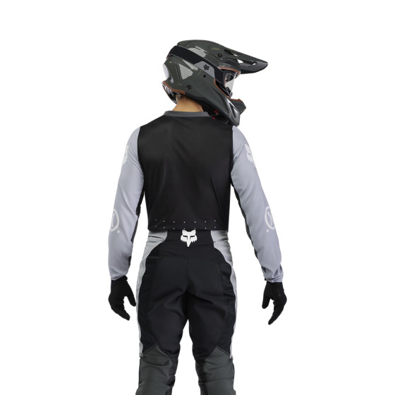 Dres - FOX Ranger Air Off Road 2025 - Black