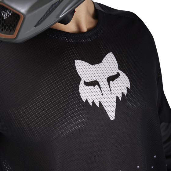 Dres - FOX Ranger Air Off Road 2025 - Black