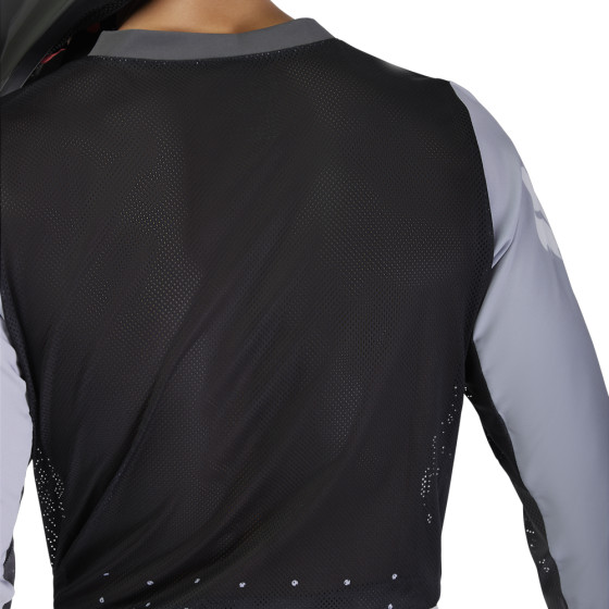 Dres - FOX Ranger Air Off Road 2025 - Black