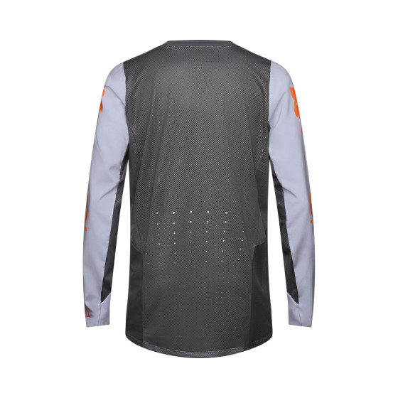 Dres - FOX Ranger Air Off Road 2025 - Pewter