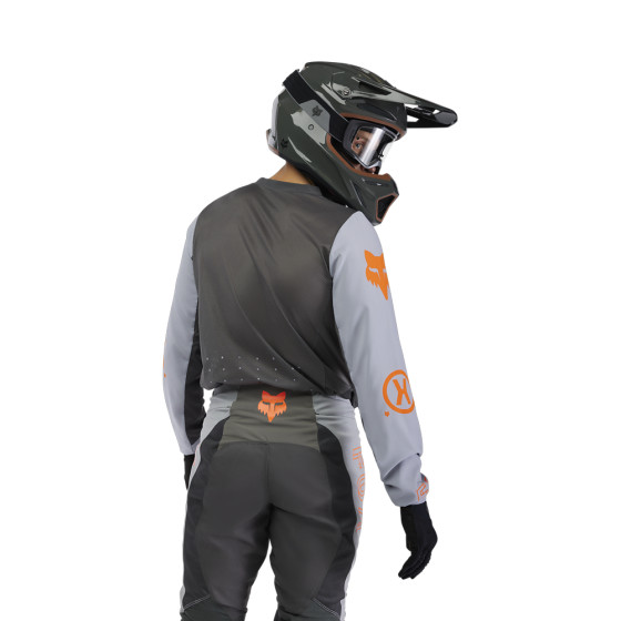 Dres - FOX Ranger Air Off Road 2025 - Pewter