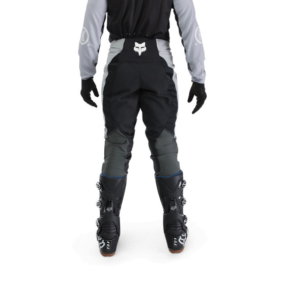 Kalhoty - FOX Ranger Air Off Road 2025 - Black