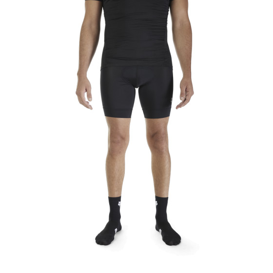 Cyklovložka / šortky - FOX Tecbase Lite Liner Short 2025 - Black