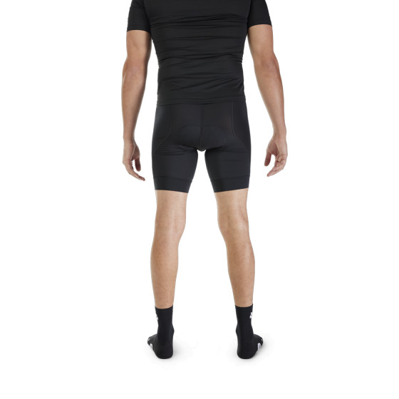 Cyklovložka / šortky - FOX Tecbase Lite Liner Short 2025 - Black