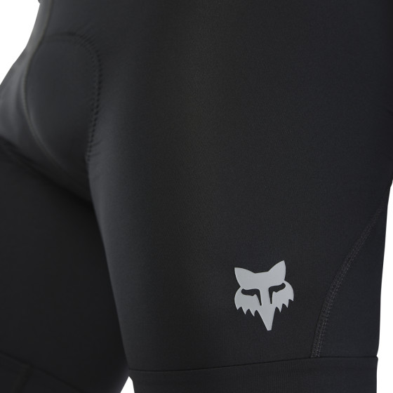 Cyklovložka / šortky - FOX Tecbase Lite Liner Short 2025 - Black