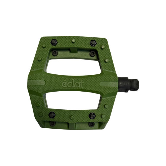Pedály – ÉCLAT Contra V2 – Army Green