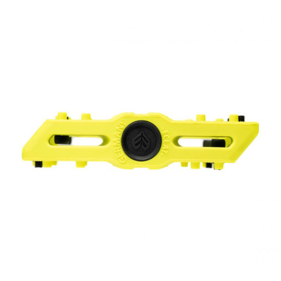Pedály – ÉCLAT Contra V2 – Neon Yellow