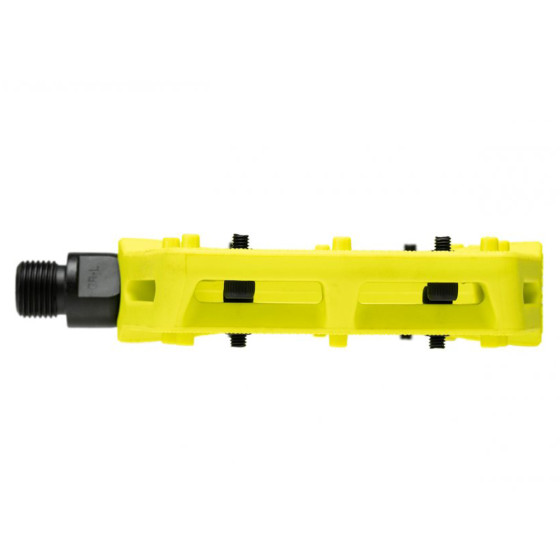 Pedály – ÉCLAT Contra V2 – Neon Yellow