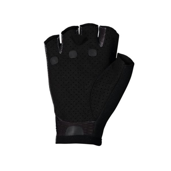 Rukavice POC Agile Short 2025 - Uranium Black