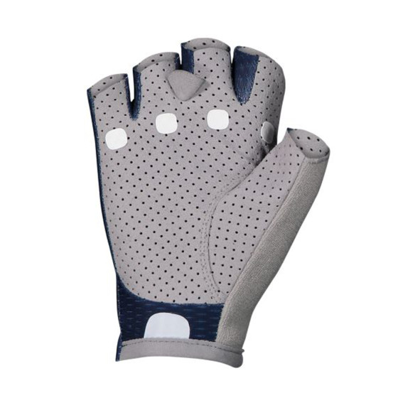 Rukavice POC Agile Short 2025 - Turmaline Navy
