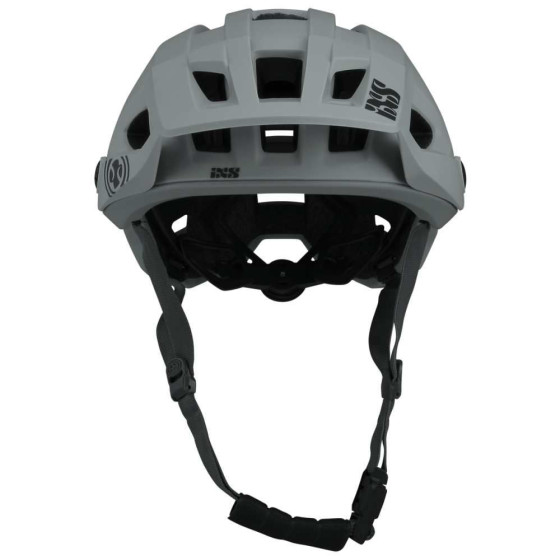 Přilba MTB - IXS Trigger AM - grey