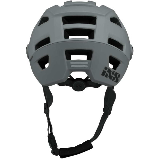 Přilba MTB - IXS Trigger AM - grey