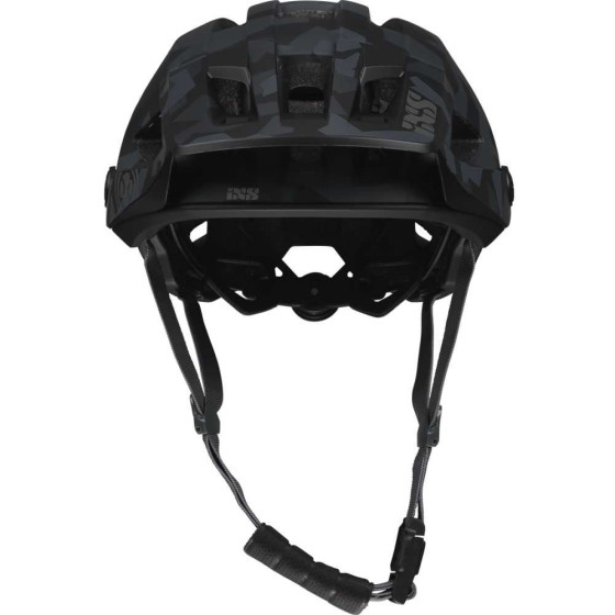 Přilba MTB - IXS Trigger AM Mips - Camo Black