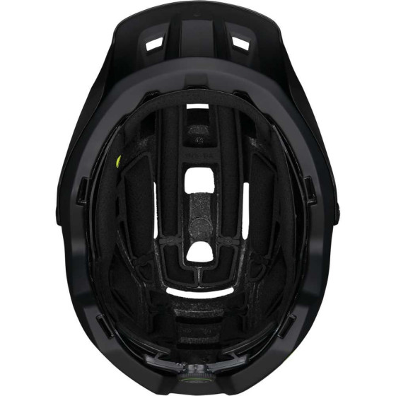 Přilba MTB - IXS Trigger AM Mips - Camo Black