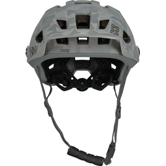 Přilba MTB - IXS Trigger AM Mips - Camo Grey