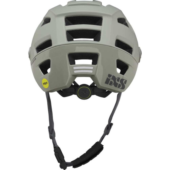 Přilba MTB - IXS Trigger AM Mips - Chalk