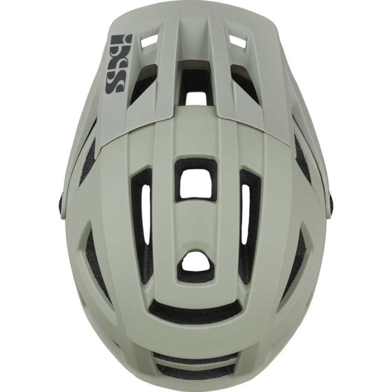Přilba MTB - IXS Trigger AM Mips - Chalk