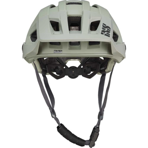 Přilba MTB - IXS Trigger AM Mips - Chalk