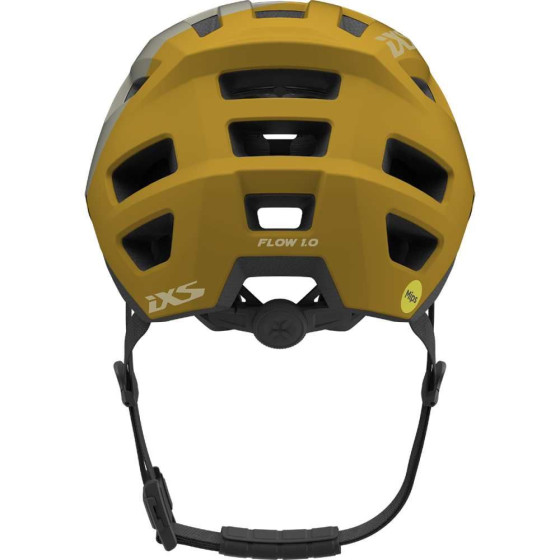 Přilba MTB - IXS Flow 1.0 Mips - Sand-ocker
