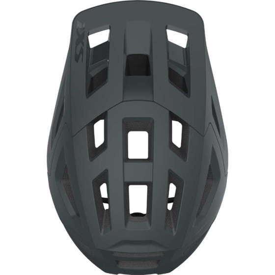 Přilba MTB - IXS Flow 1.0 - Graphite