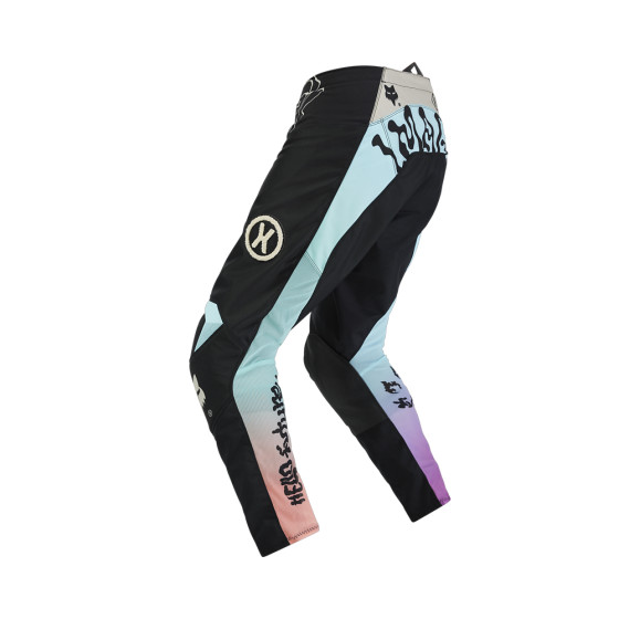 Kalhoty - FOX 180 Hello Future 2025 - Black