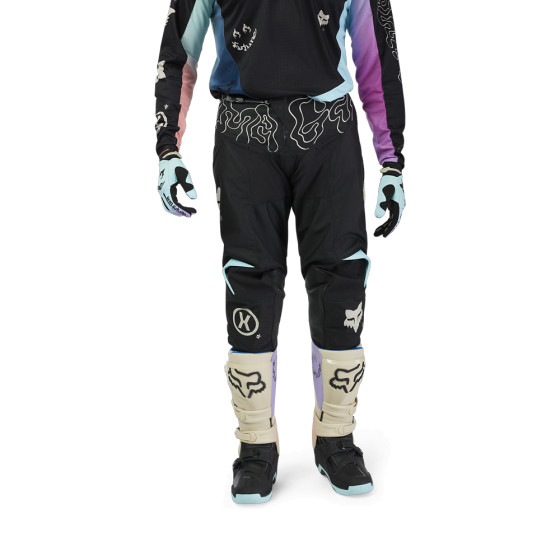 Kalhoty - FOX 180 Hello Future 2025 - Black
