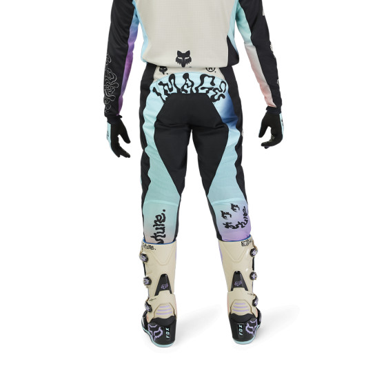 Kalhoty - FOX 180 Hello Future 2025 - Black