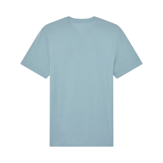 Triko - FOX Non Stop Ss Tech Tee 2025 - Vintage Wash Blue