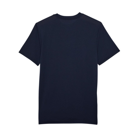 Triko - FOX Absolut Ss Tech Tee 2025 - Midnight