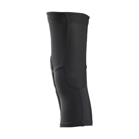 DĚTSKÉ chrániče kolen - FOX Enduro Knee Sleeve D3O 2025 - Black