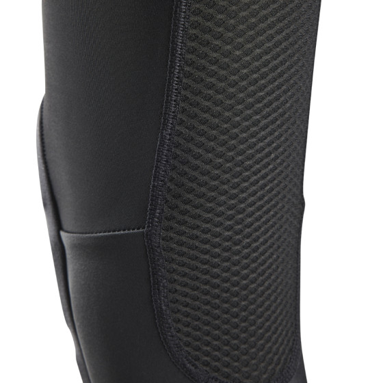 DĚTSKÉ chrániče kolen - FOX Enduro Knee Sleeve D3O 2025 - Black