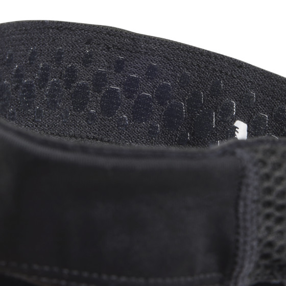 DĚTSKÉ chrániče kolen - FOX Enduro Knee Sleeve D3O 2025 - Black