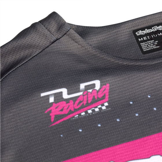 Dres - TROY LEE DESIGNS Sprint 2025 - Fifty-50 Chalk