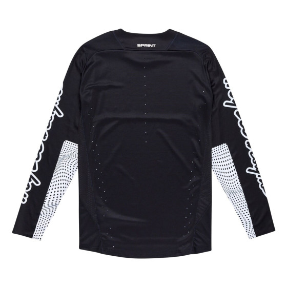 Dres - TROY LEE DESIGNS Sprint Mono 2025 - Black