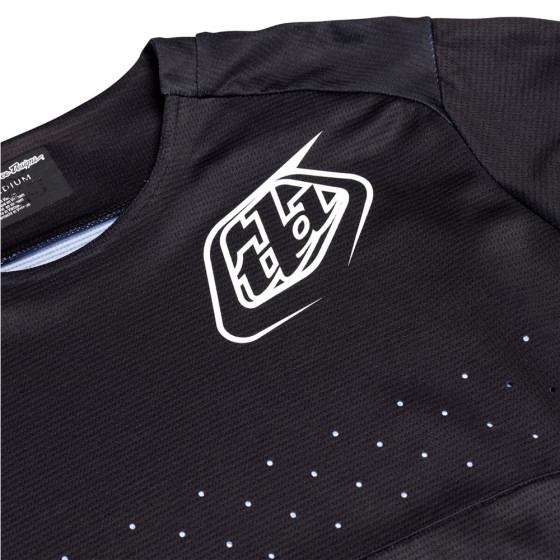 Dres - TROY LEE DESIGNS Sprint Mono 2025 - Black