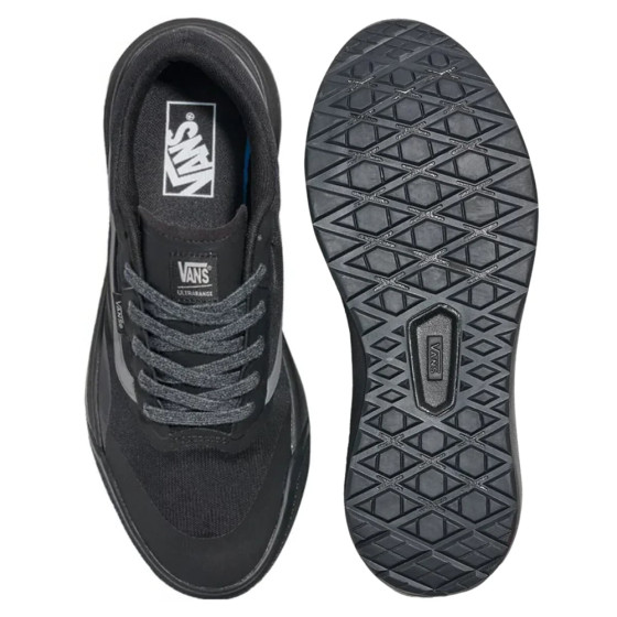 Boty - VANS Ultrarange 2.0 RW MTE - Black / Black