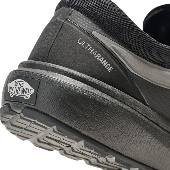 Boty - VANS Ultrarange 2.0 RW MTE - Black / Black