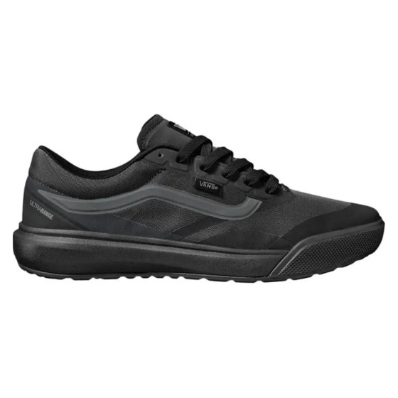 Boty - VANS Ultrarange 2.0 RW MTE - Black / Black