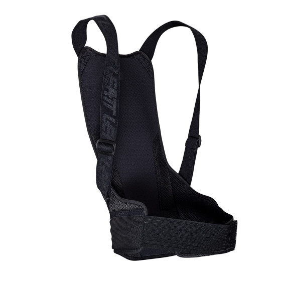Páteřák - LEATT Back Protector Reaflex Stealth - Black