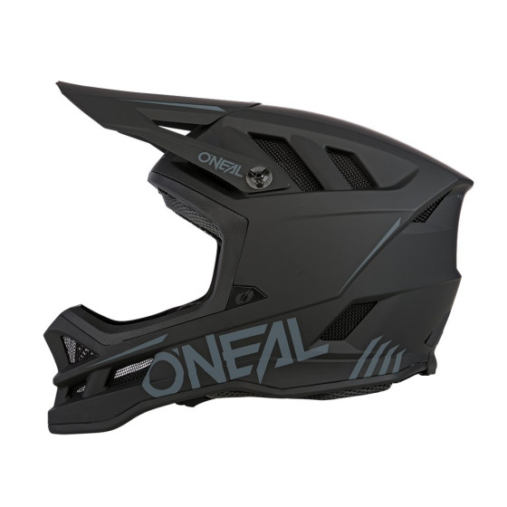 Integrální přilba - O'NEAL Blade SOLID 2025 - Black