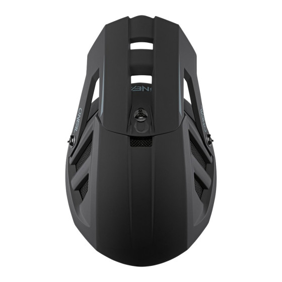 Integrální přilba - O'NEAL Blade SOLID 2025 - Black