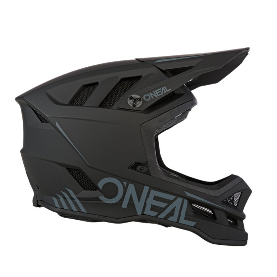 Integrální přilba - O'NEAL Blade SOLID 2025 - Black